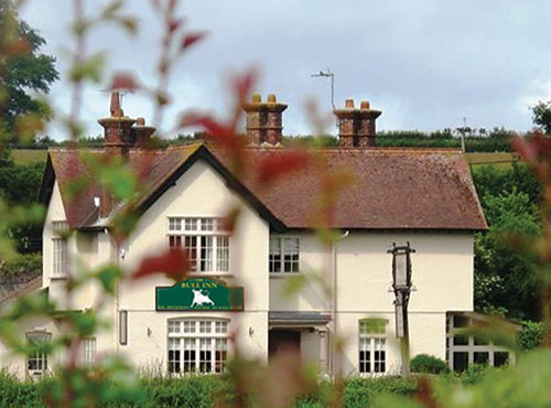 The Bull Inn